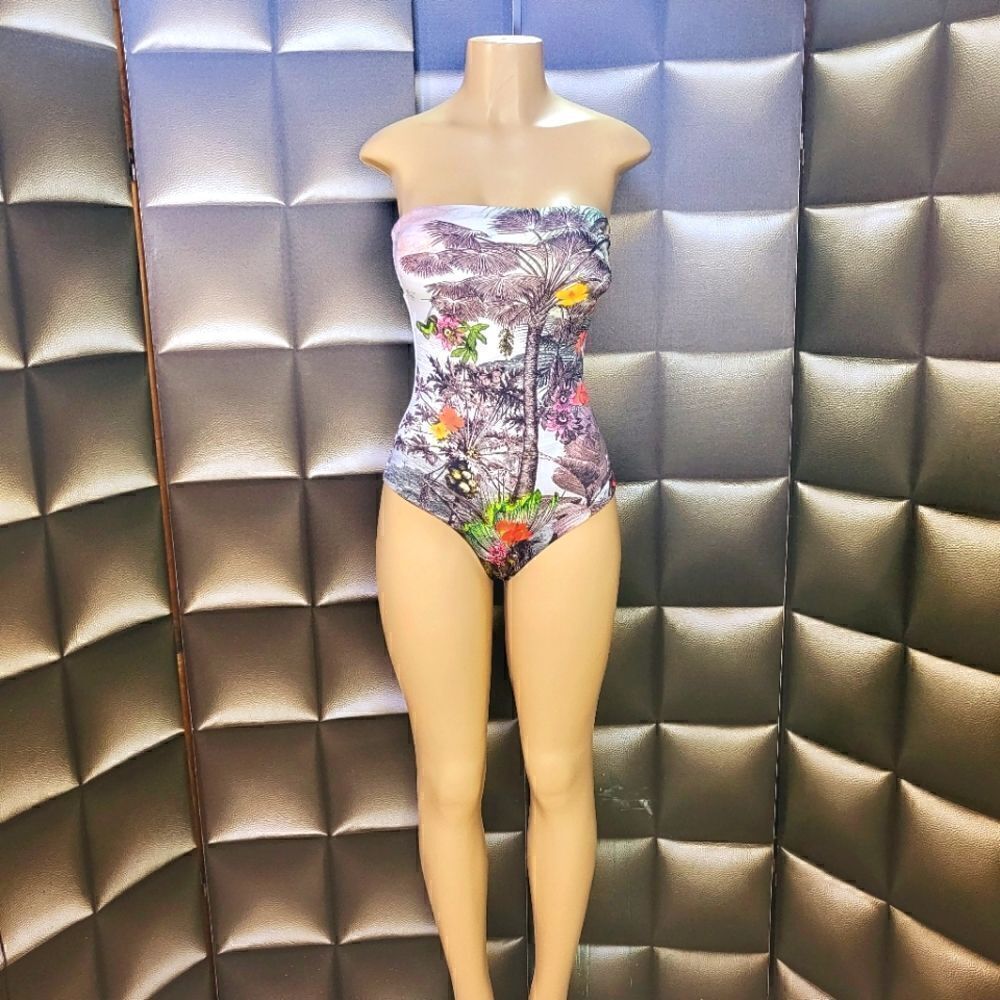 Touche swimwear